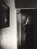 Frank Simon Hofmann, Helen Shaw, gelatin silver print (1952)
