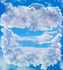 Jae Hoon Lee, One of These Days, type C photograph, edition of 8 (2006)