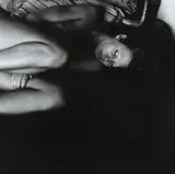 Peter Peryer, Denise Naked, gelatin silver print (1975)
