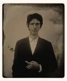 Ben Cauchi, Accidental Self Portrait