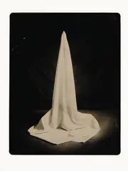 Ben Cauchi, Insomnia, ambrotype