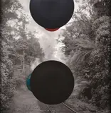 Gavin Hipkins, New Age (Tracks), type C print, 1/3