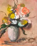 Patricia France, Still Life