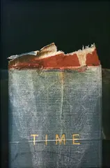 Mickey Smith, Time, 2009, 2009, archival pigment print on Hahnemuhle Photo Rag, 10/10
