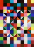 Anne Riethmaier, Tapestry