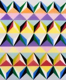 Anne Riethmaier, Geometric Cohesian