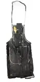 Greer Twiss, Apron