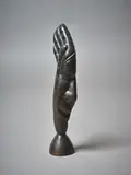Terry Stringer, Untitled, cast bronze, 3/10