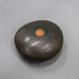 John Edgar, Untitled - stone, granite, copper