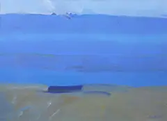 Quentin Macfarlane, Untitled, gouache on paper
