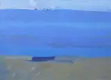 Quentin Macfarlane, Untitled, gouache on paper