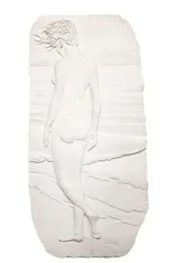 Paddy Bourke, Untitled, porcelain