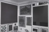 Neil Pardington, Milan Mrkusich, Painting, 1971, 1971, pigment print on hahnemuhle photo rag baryta, 3/15 from the series Behind Closed Doors, 2011, printed 2012