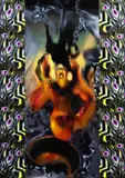 Lisa Reihana, Untitled, Artspace free art poster