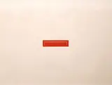 Fred Sandback, Exhibition Poster, 1977, 1977, colour offset lithograph
