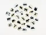 Richard Killeen, Animal Pin