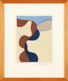 Gordon Walters, Untitled