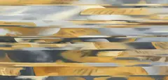 William Alexander Sutton, Landscape Synthesis: Second Series, oil on canvas
