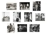 Ans Westra, The New Zealand Portfolio