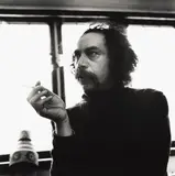 Marti Friedlander, Ralph Hotere, vintage gelatin silver print, 1978