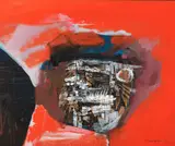 Robert Ellis, Untitled