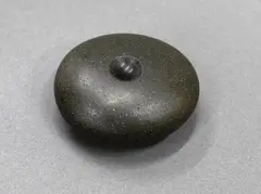 John Edgar, Untitled - stone, granite, glass