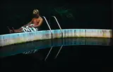 Roberta Thornley, Pool