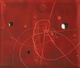Luise Fong, Red Shiver