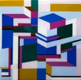 Anne Riethmaier, Building Bonanza