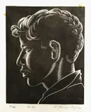 Ernest Mervyn Taylor, Rewi