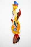 Robert McLeod, Backward