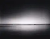 Taranaki, Whanganui, 1986 by Laurence Aberhart, 1986, gold and selenium toned gelatin silver print, sold Aug 2024