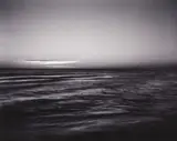 Taranaki, Whanganui, 8 May 1986 by Laurence Aberhart, gold and selenium toned gelatin silver print, sold Aug 2024