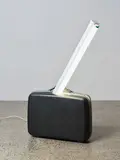 Bill Culbert, Slate Samsonite