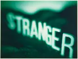 Ronnie van Hout, Stranger, pegasus photographic print, 10/20