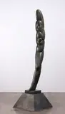 Terry Stringer, The Fisherman and His Soul, cast bronze, A/P