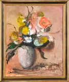Patricia France, Still Life