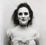 Adrienne Martyn, Untitled, black and white photograph