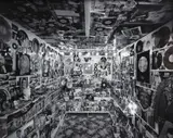 Laurence Aberhart, Kevin Wasley's Elvis Presley Memorial Record Room, Hawera