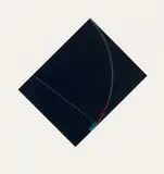 Milan Mrkusich, Segmented Arc