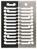 Gordon Walters, Untitled (1965)