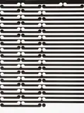 Gordon Walters, Untitled (1971)