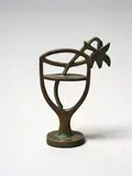 Terry Stringer, Violets are Blue, Sugar Sweet Are You, cast and patinated bronze, 17/60