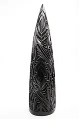 Chris Bailey, Ngā Uri ō Piako, cast bronze, 6/10, 2020