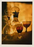 Bill Culbert, Decant