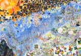 Brendon Wilkinson, Untitled, watercolour on paper