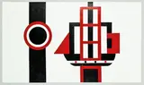 Paratene Matchitt, Beautiful Ship