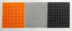 John Reynolds, 2MRRW, lithograph, 1/12