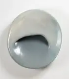 Chiara Corbelletto, Untitled, acrylic on fibreglass