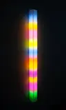 Trish Campbell, D Lite, 9W led, Gel, Acrylic, Gold Gel